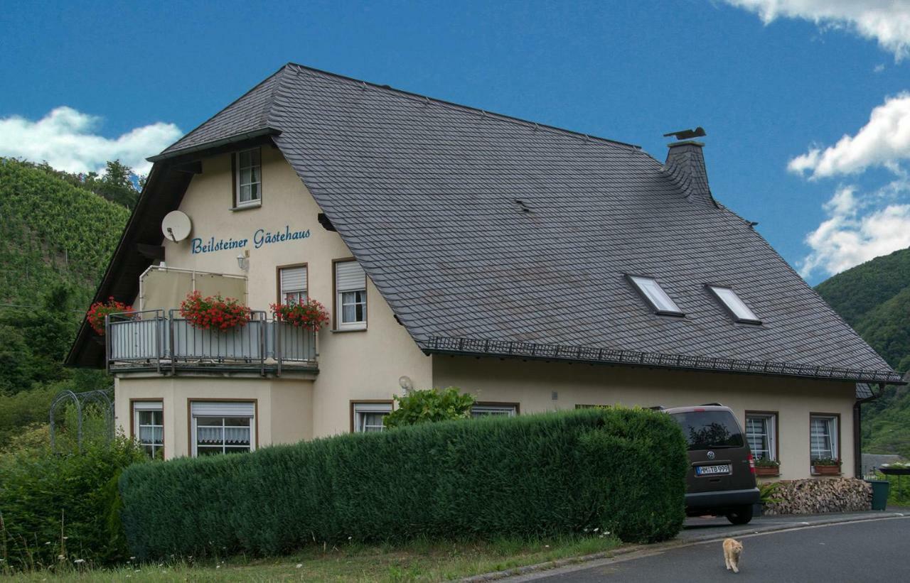 Pensjonat Beilsteiner Gaestehaus *